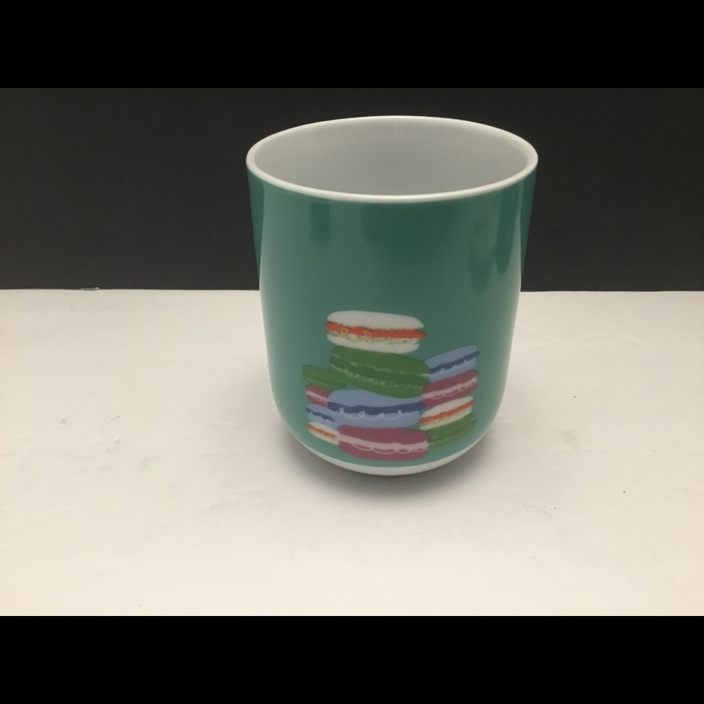 Magpie monkey cup - Picture 4 of 7
